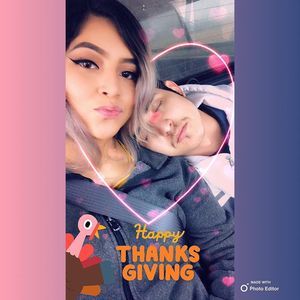 Meet your Posher, Katherine